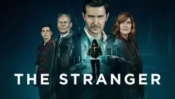 Backdrop к сериалу "The Stranger" #1431216
