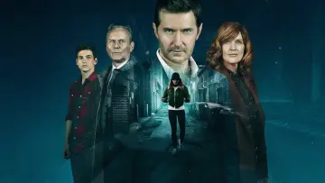 Backdrop к сериалу "The Stranger" #1431218