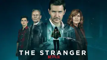 Backdrop к сериалу "The Stranger" #1431219