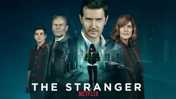 Backdrop к сериалу "The Stranger" #1431220