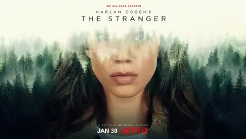Backdrop к сериалу "The Stranger" #1431222