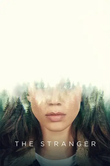 Poster к сериалу "The Stranger" #1431226