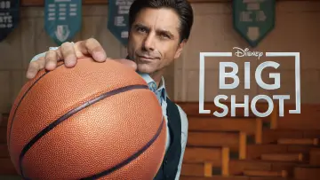 Backdrop к сериалу "Big Shot" #1442470