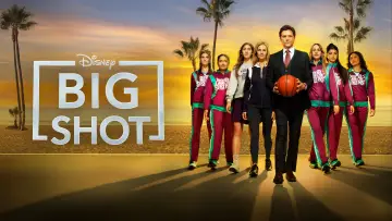Backdrop к сериалу "Big Shot" #1442475