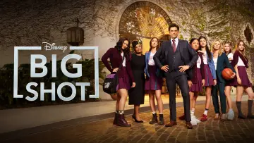 Backdrop к сериалу "Big Shot" #1442476