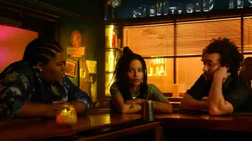 Backdrop к сериалу "High Fidelity" #1434430
