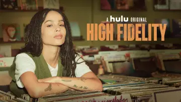 Backdrop к сериалу "High Fidelity" #1434436