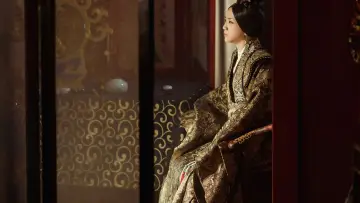 Backdrop for the TV series "Ming Dynasty" #1410976