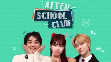 Backdrop к сериалу "After School Club" #1389088