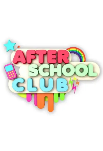Poster к сериалу "After School Club" #1389092