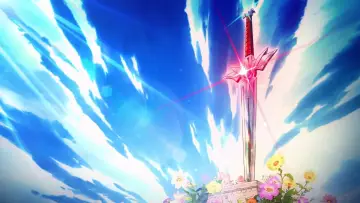 Backdrop for the TV series "Dragon Quest: The Adventure of Dai" #1590946