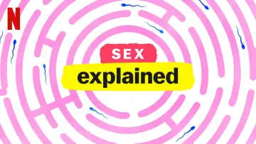 Backdrop к сериалу "Sex, Explained" #1470285