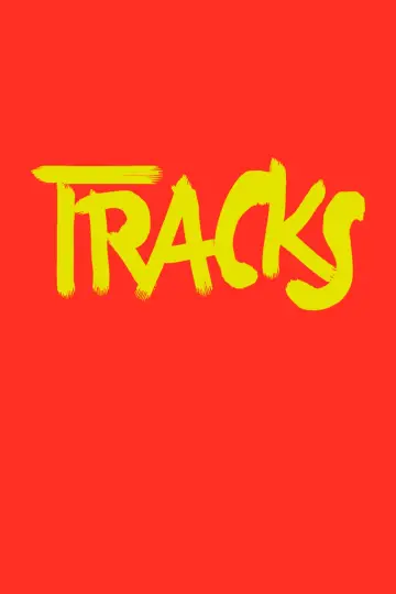Poster for the TV series "Tracks" #1535088