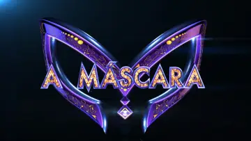 A Máscara Poster