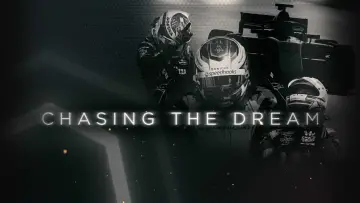 Backdrop for the TV series "F2: Chasing the Dream" #1586043