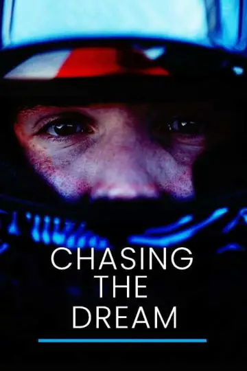 Poster for the TV series "F2: Chasing the Dream" #1586049