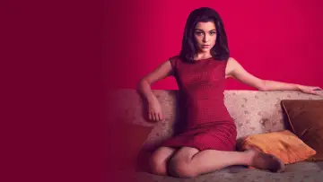Backdrop for the TV series "The Trial of Christine Keeler" #1901569