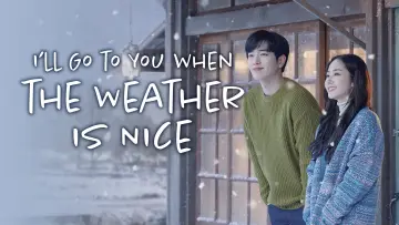 Backdrop for the TV series "When the Weather Is Fine" #1820977