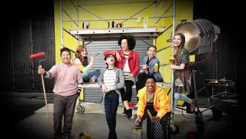 Backdrop for the TV series "All That" #1751231
