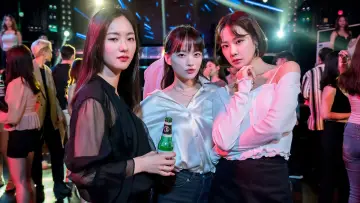 Backdrop for the TV series "Be Melodramatic" #1876307