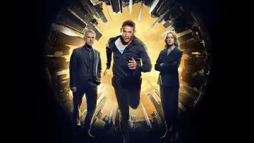 Backdrop к сериалу "Most Dangerous Game" #1437648