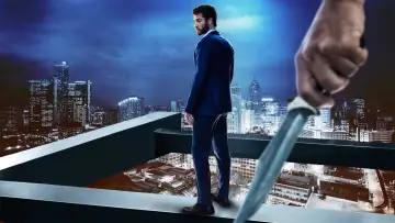 Backdrop к сериалу "Most Dangerous Game" #1437649