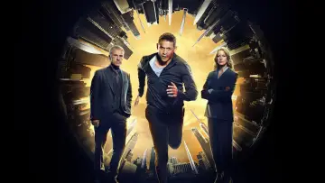 Backdrop к сериалу "Most Dangerous Game" #1437650