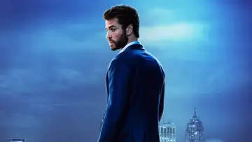 Backdrop к сериалу "Most Dangerous Game" #1437652