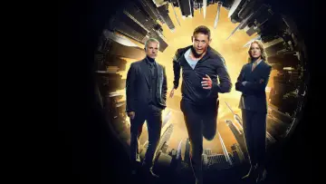 Backdrop к сериалу "Most Dangerous Game" #1437657