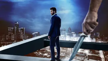 Backdrop к сериалу "Most Dangerous Game" #1437659
