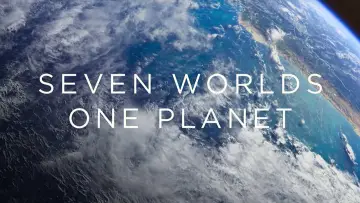 Backdrop for the TV series "Seven Worlds, One Planet" #1835164