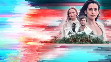Backdrop к сериалу "The I-Land" #1471187