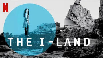 Backdrop к сериалу "The I-Land" #1471190