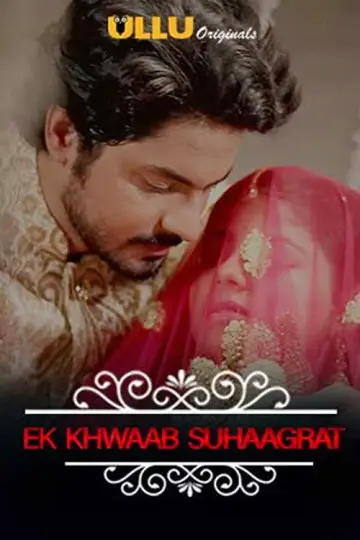 Poster for the TV series "Charmsukh" #1268882