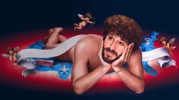 Backdrop к сериалу "DAVE" #1414655