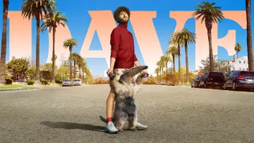 Backdrop к сериалу "DAVE" #1414668