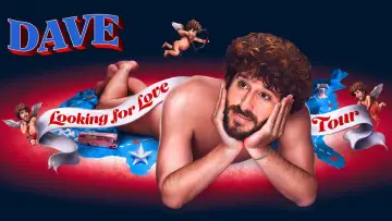 Backdrop к сериалу "DAVE" #1414670