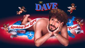Backdrop к сериалу "DAVE" #1414672