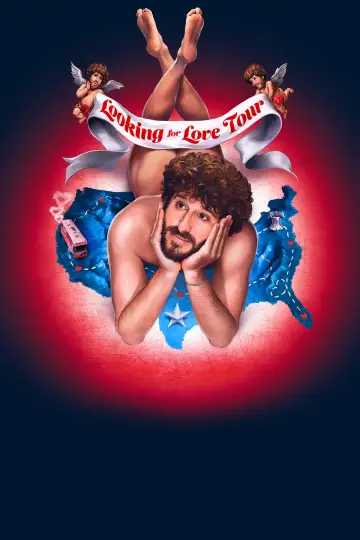 Poster к сериалу "DAVE" #1414695