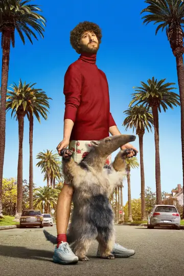 Poster к сериалу "DAVE" #1414702