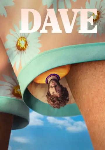 Poster к сериалу "DAVE" #1414704