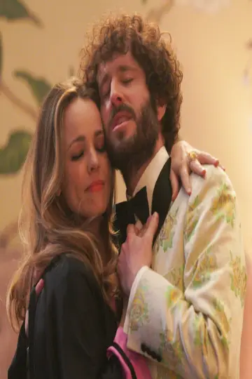 Poster к сериалу "DAVE" #1414711