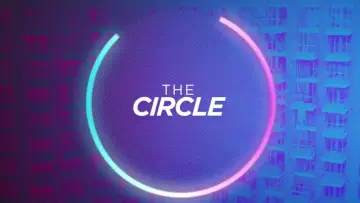 Backdrop к сериалу "The Circle" #1400160