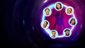 Backdrop к сериалу "The Circle" #1400168