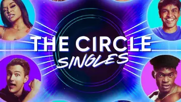 Backdrop к сериалу "The Circle" #1400170