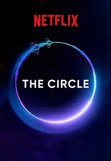 Poster к сериалу "The Circle" #1400187