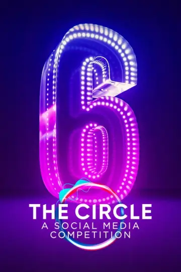 Poster к сериалу "The Circle" #1400193