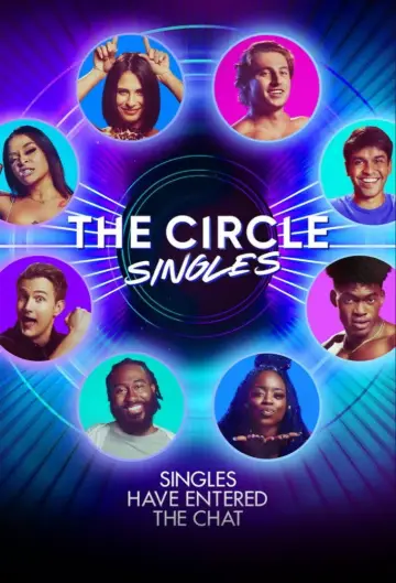 Poster к сериалу "The Circle" #1400198