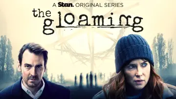 Backdrop for the TV series "The Gloaming" #1850231