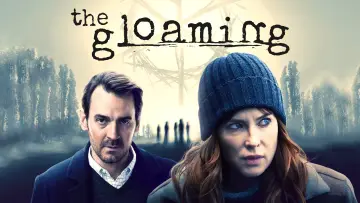 Backdrop for the TV series "The Gloaming" #1850236